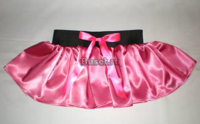 Пышная клубная юбка Москва