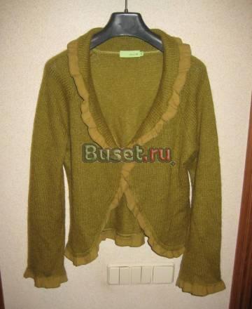 Кофточка красивая и теплая Москва