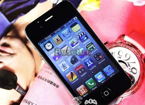 Копия Iphone 4 Air Phone NO.4 Санкт-Петербург