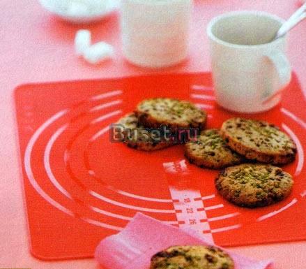 Tupperware Силиконовый коврик (31,5х35 см) Москва