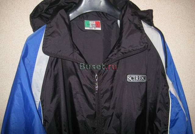 Ветровка спортивная Москва