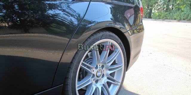 BMW 3er, 2006 Москва
