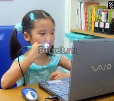 Usb ручка микроскоп Москва