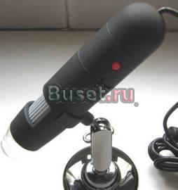 Микроскоп цифровой USB Москва