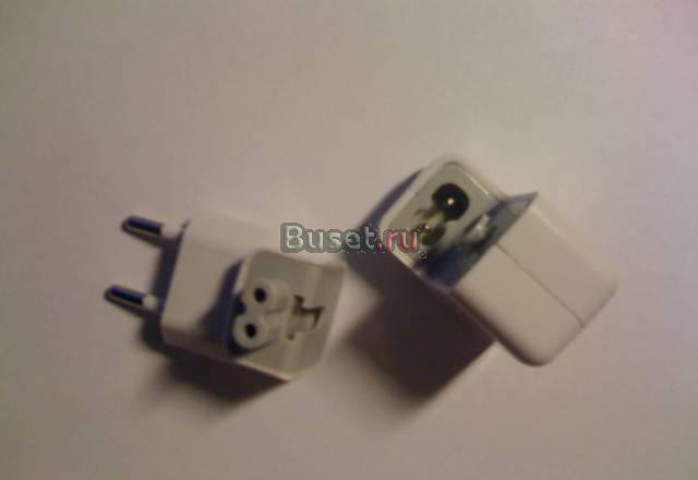 Зарядка iphone от сети с USB Санкт-Петербург