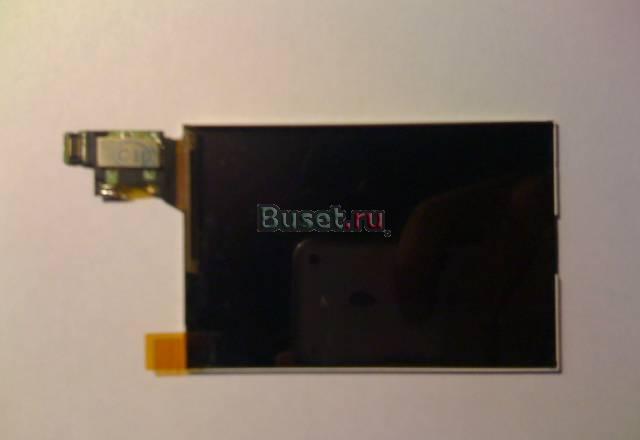 Дисплей для iphone 2G и есть для iphone 3G Санкт-Петербург