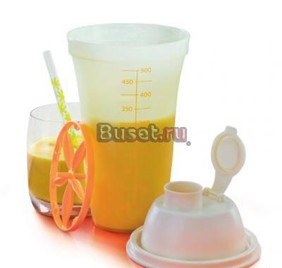 Tupperware Миксер-квик (500 мл) Москва