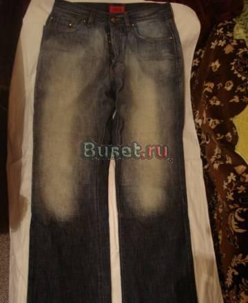Джинсы Hugo Boss Москва