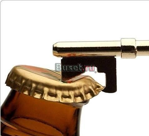 Ключ Открывашка Москва