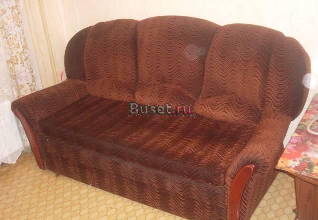 Диван Москва