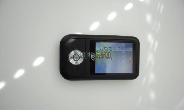 Rover Q 7 2GB Москва