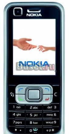 Nokia 6120c Москва
