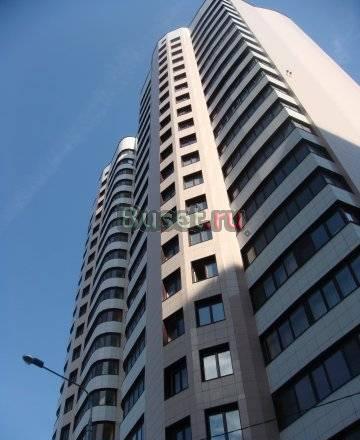 Продажа 3-к квартиры в ЖК "Академический" Москва