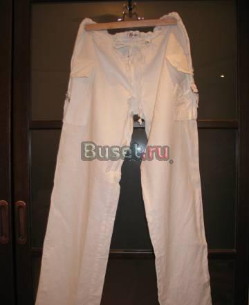 Летние брюки для беременных Pikate р.48 Москва