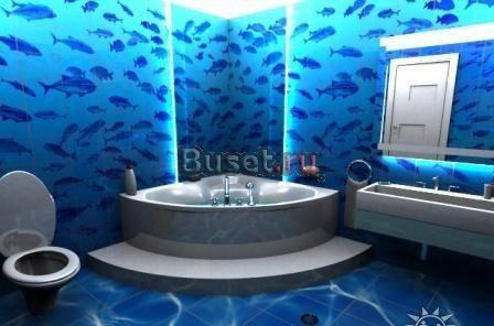 Евроремонт  бригада русских рабочих в Твери Тверь