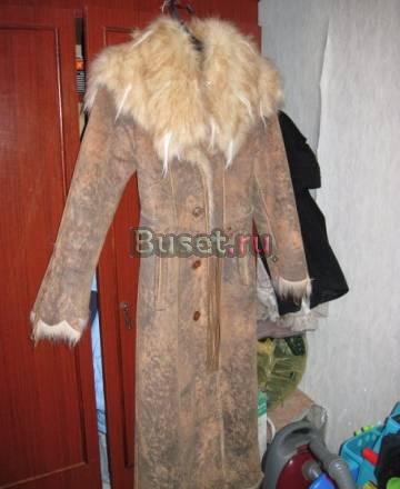 Дубленка Волгоград