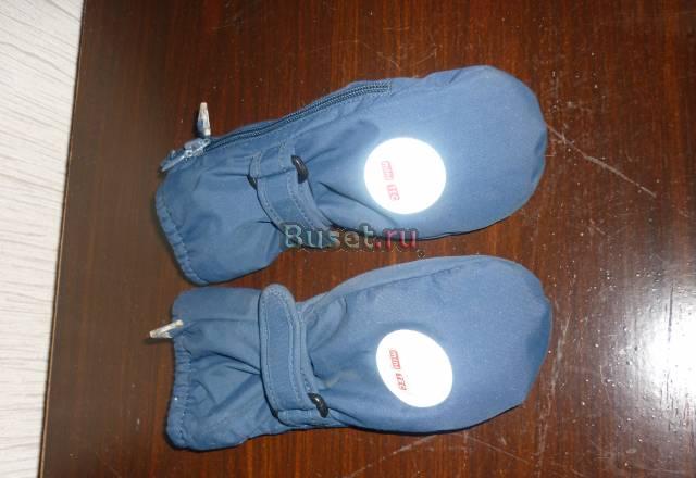 Варежки Reima Москва