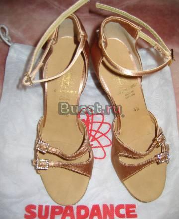 Супер.Новые.supadanse.латина36размер.англия Москва
