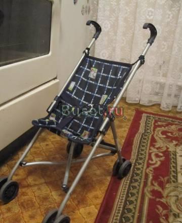 Коляска для кукол Москва
