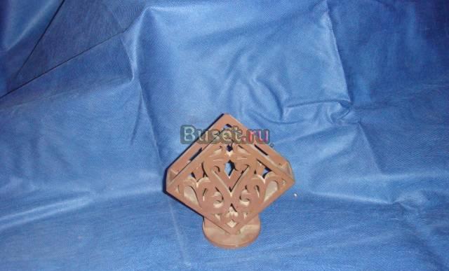 Салфетница Москва