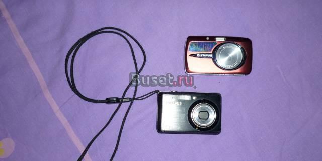 Фотики фотоаппараты Москва
