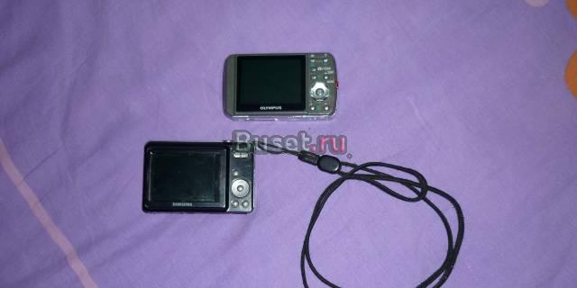 Фотики фотоаппараты Москва