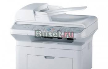 Мфу+факс Samsung 4521 на гарантии Москва
