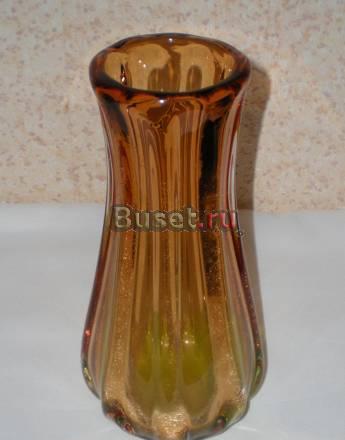 Ваза для цветов СССР Москва