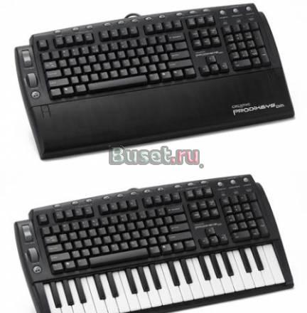 Creative Prodikeys DM Санкт-Петербург