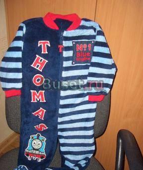 Поддевы флисовые импортные р.86-104 4 шт Санкт-Петербург