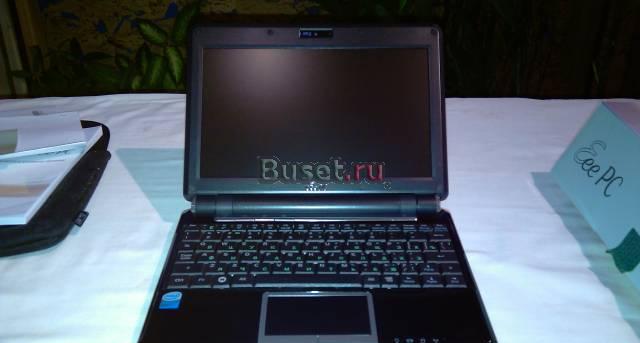 Asus Eee PC 901 Fine Ebony, Win XP, 2GB DDR2 Балашиха