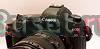 Canon EOS 5D Digital SLR Camera with Canon EF 24-1 Москва