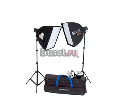 Raylab axio RX-200-L SS KIT Санкт-Петербург