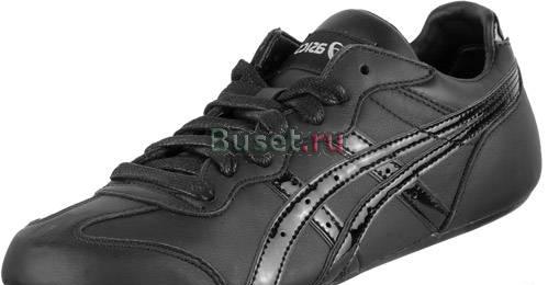 Кроссовки(кеды) Asics Whizzer Lo Москва