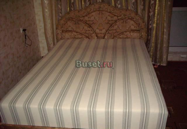 Двухспальная кровать, б/у 4 месяца Москва
