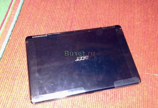 Acer Aspire 5732Z Санкт-Петербург