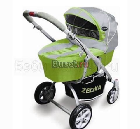 Zekiwa omega 2 в 1 Москва