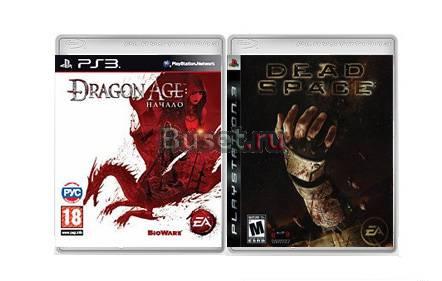 Продам Игры PS3 пс3 зы3 Playstation 3 Москва