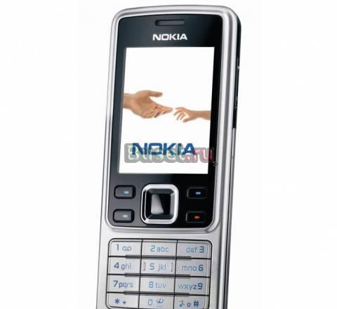 Nokia 6300 китай выглядит как оригинал Санкт-Петербург