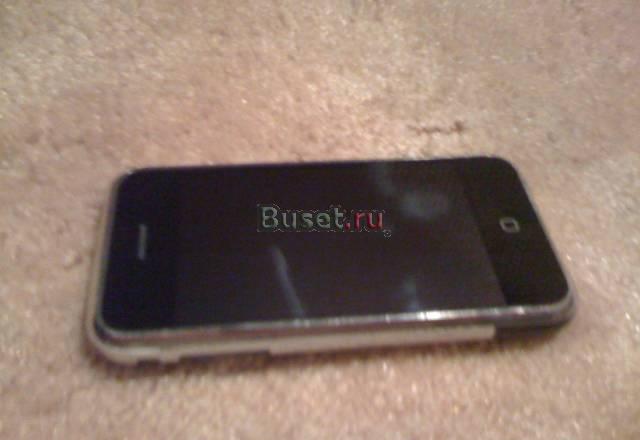 IPhone 2G Москва