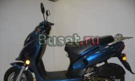 Продается Скутер Jialing qt7 Санкт-Петербург