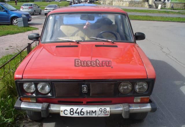 ВАЗ 2106, 1990 Санкт-Петербург