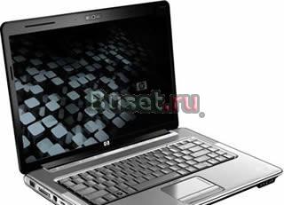 Ноутбук HP dv5-1169er Москва
