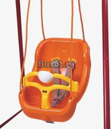 Качели детские подвесные / Pilsan Large Санкт-Петербург