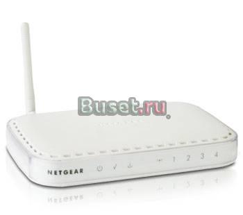 Adsl-модем Netgear DG834G Москва