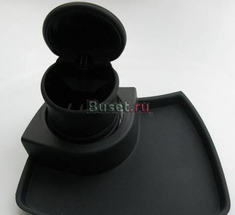 Пепельница оригинальная Toyota yaris (новая) Москва