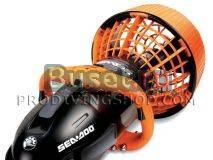 Подводный буксировщик Explorer SEA-DOO Москва