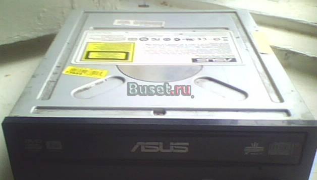 Оптический привод asus DRW-2014S1T Black Москва