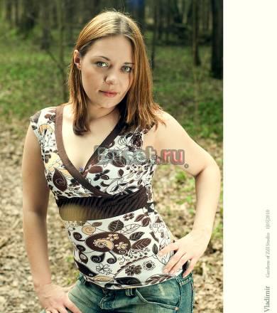 Фотосъемка. Портрет. Улица, природа, интерьер Москва