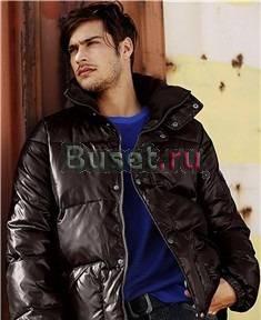 Стёганая куртка" Карра" новая раз 48 Москва